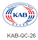 KAB-QC-26