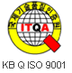 KB Q ISO 9001